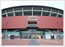 マツダスタジアム